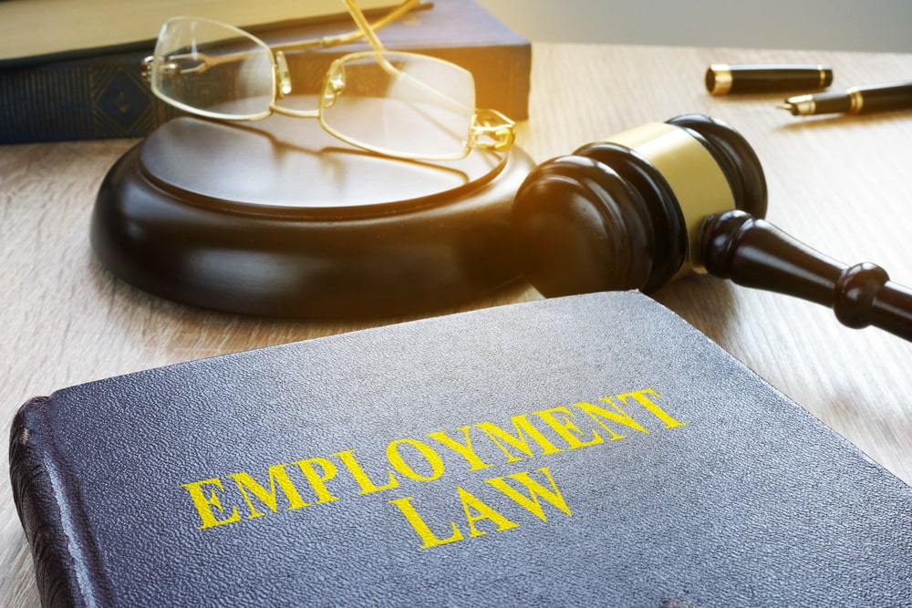 You are currently viewing Understanding Employment Discrimination Lawsuits