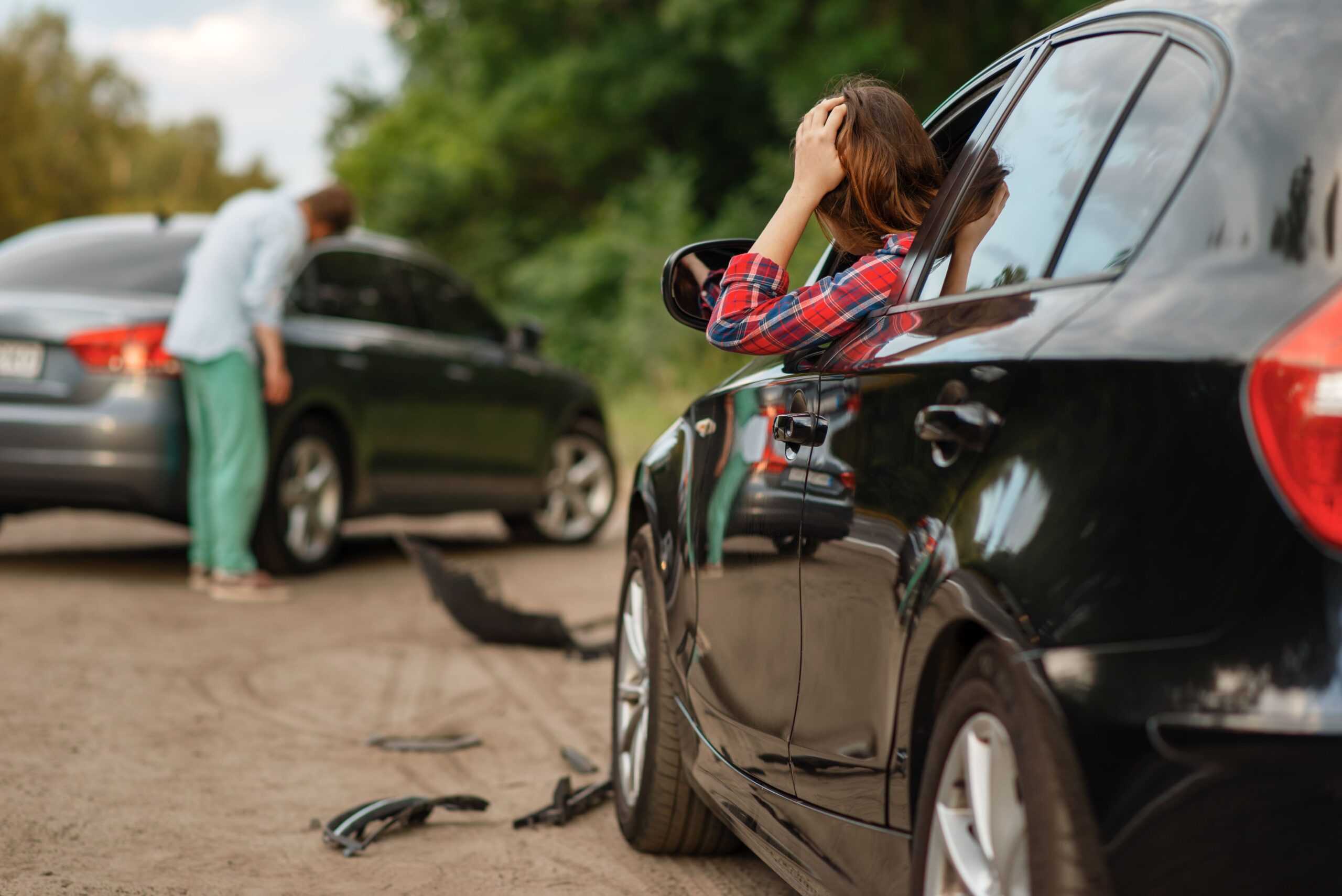 Read more about the article The Essential Guide To Car Accident Lawyers