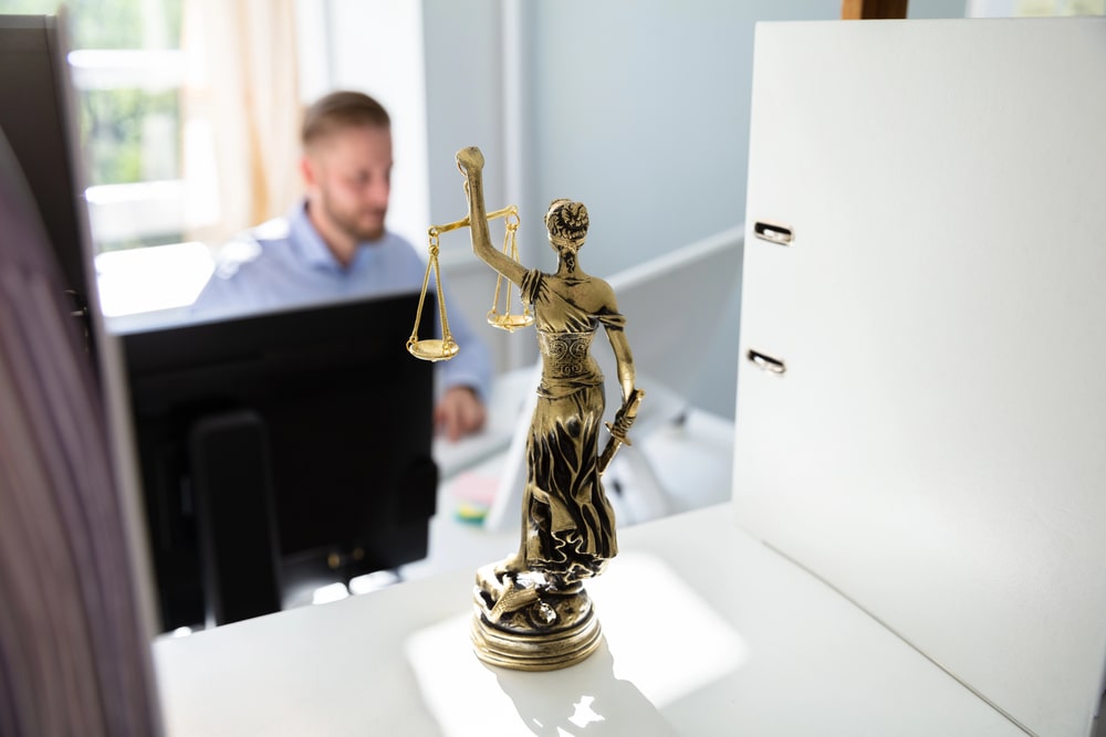 SEP lawyer
