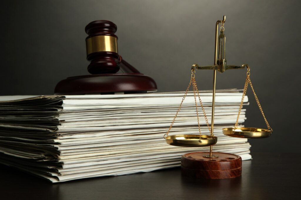 police brutality lawyer